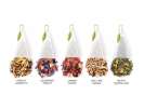 Coffret infusion TeaForte 10 pyramides Herbal Retreat