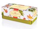 Coffret infusion TeaForte 10 pyramides Herbal Retreat