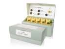 Coffret thé vert TeaForte 20 pyramides Assortiment