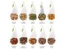 Coffret infusion Tea Forte 40 pyramides Herbal Retreat