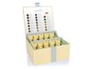 Coffret thé Tea Forte 40 pyramides Tea Chest