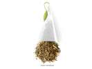 Coffret infusion Tea Forte 40 pyramides Gingembre Citronelle