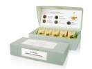 Coffret thé vert Teaforté 10 pyramides Assortiment