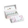 Tea Forté Hanami - Coffret de Thé Vert Bio 10 pyramides - Série Limitée