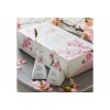 Tea Forté Hanami - Coffret de Thé Vert Bio 10 pyramides - Série Limitée