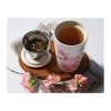 Tea Forté Kati Mug Hanami - Tasse à Thé en Céramique - Infuseur Amovible