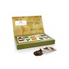 Coffret thé Assortiment Tea Forte 15 pyramides World of Teas