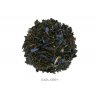 Tea Forté - Earl Grey - Infusion en vrac de feuilles entières - 100 g