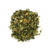 Tea Forté - Moroccan Mint - Infusion en vrac de feuilles entières - Boite Fraîcheur 120 g