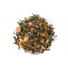 Tea Forté - Mango Peach - Infusion en vrac de feuilles entières - 100 g