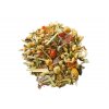 Tea Forté - Chamomile Citron - Infusion Bio Camomille Premium en vrac - Boite Fraîcheur 50 g