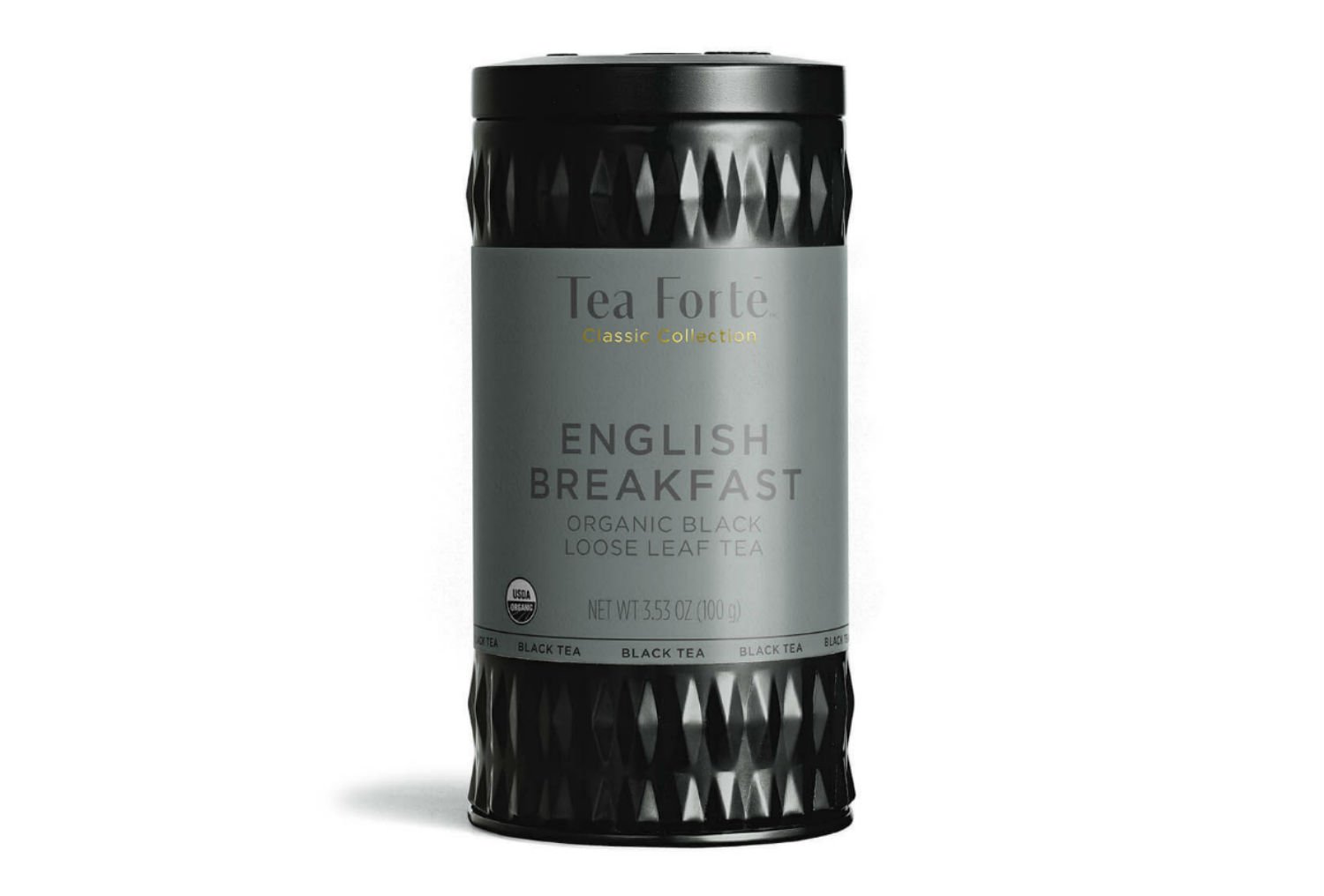 Thé English Breakfast Bio : Le Traditionnel Thé Noir Anglais