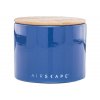 AirScape Boite Conservatrice Café en Céramique émaillée Bleu - Breveté mise sous vide Air -Volume 900 ml - Contenance 250 g