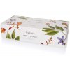 Coffret infusion TeaForte 10 pyramides Herbal Retreat