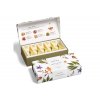 Coffret infusion TeaForte 10 pyramides Herbal Retreat