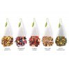 Coffret infusion TeaForte 10 pyramides Herbal Retreat