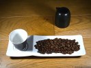 Café terroir Burundi Butegana micro lot Bourbon rouge