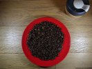 Café Ethiopie Moka Harar Longberry terroir Mesela