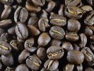 Café Colombie El Pital Bacarat Estate micro lot 2