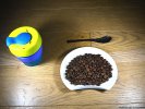 Café Salvador Finca Villa Galicia micro lot 21