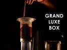 Box café prêt à offrir DISCOVER GRAND LUXE