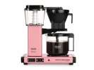 Cafetière filtre automatique Moccamaster KBG741 couleur Rose