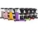 Cafetière filtre automatique Moccamaster KBG741 couleur Alu poli