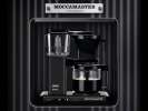 Cafetière filtre automatique Moccamaster KBG741 couleur Anthracite